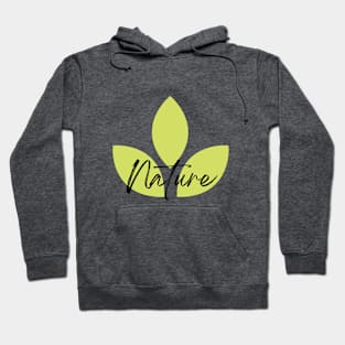 Nature Hoodie